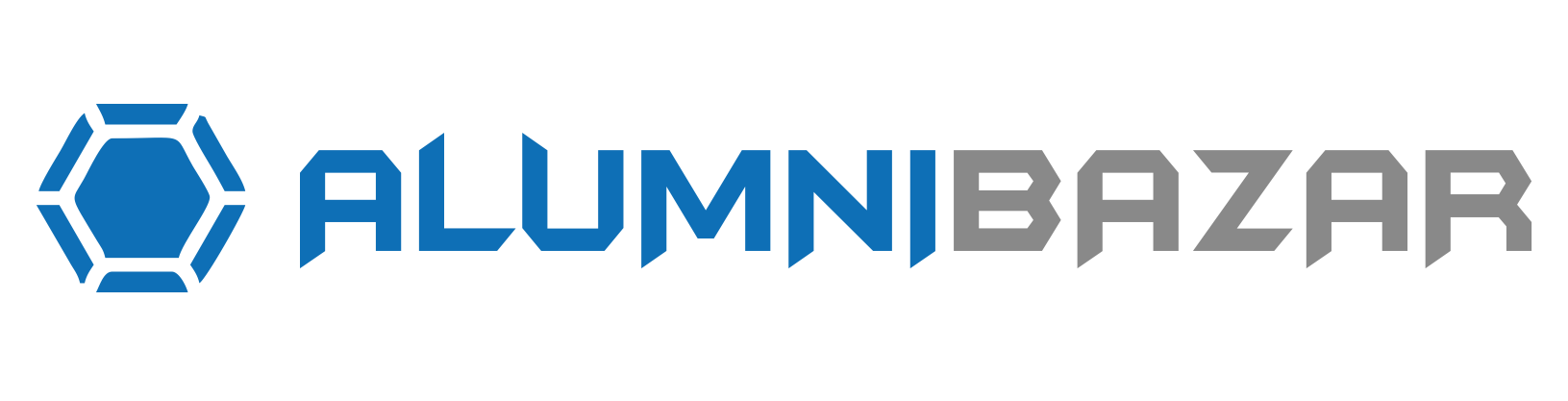 Alumini Bazar Logo