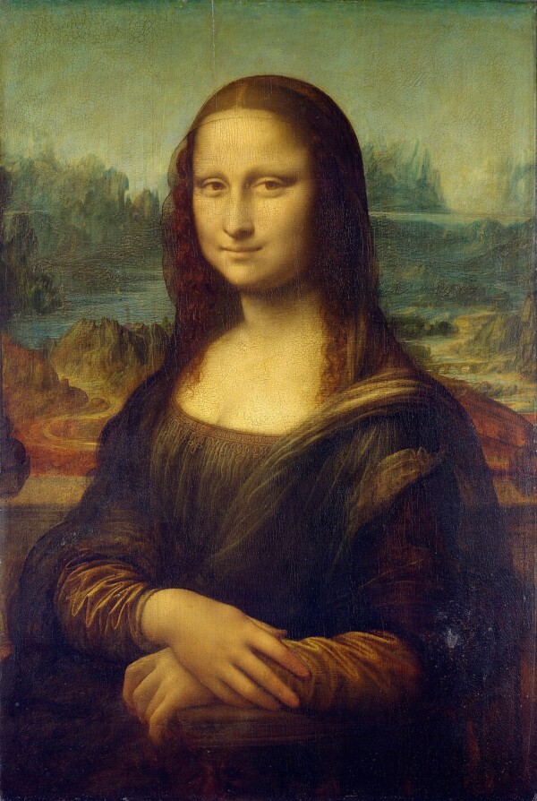 Paintings – Demo Product