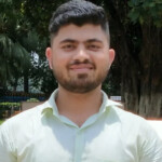 Profile picture of Vikram Jha